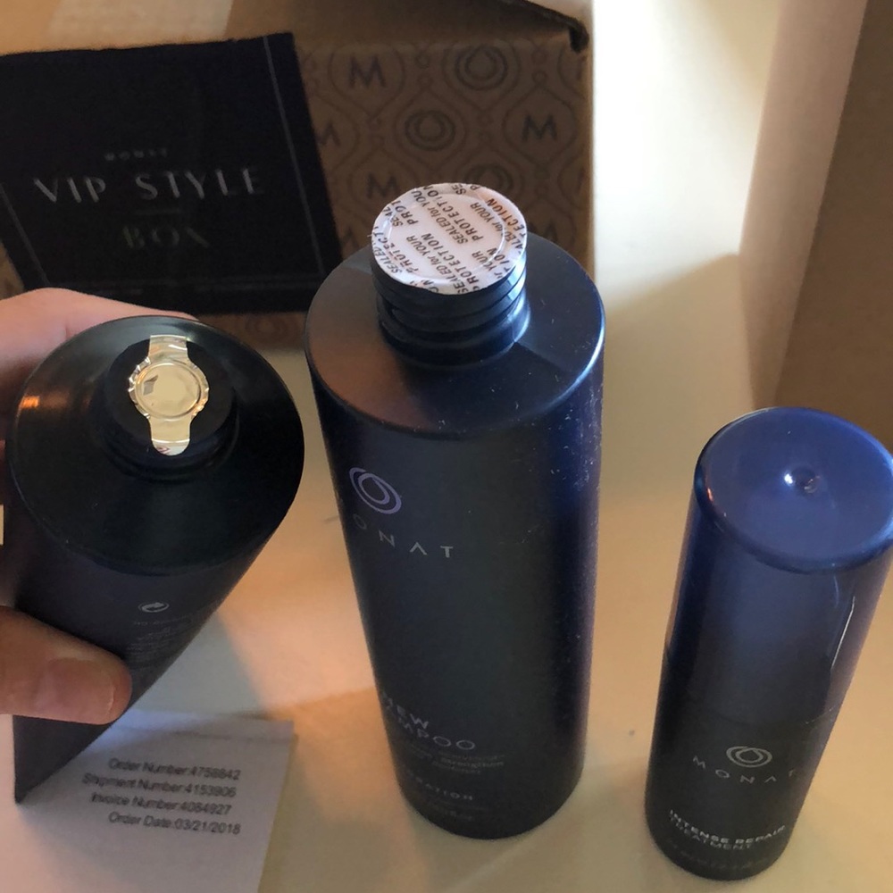 MONAT Magnify system - Picture 3 of 7
